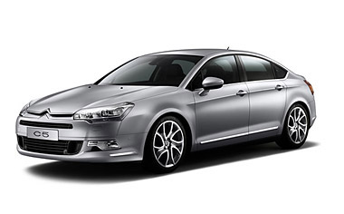 シトロエン C5