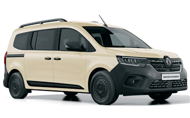 グランカングー