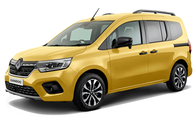 ルノー カングー