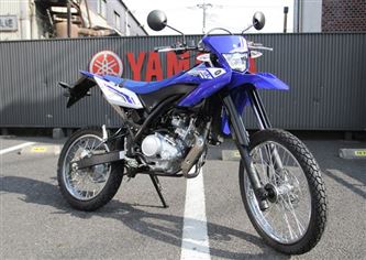 ヤマハ WR125Rのパーツレビュー｜みんカラ