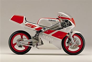 TZ250(ヤマハ) | 愛車紹介 - みんカラ (2ページ目)