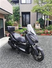 ヤマハ エックスマックス250