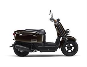 ヤマハ ヴォックス デラックス