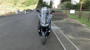 ヤマハ N-MAX155ABS