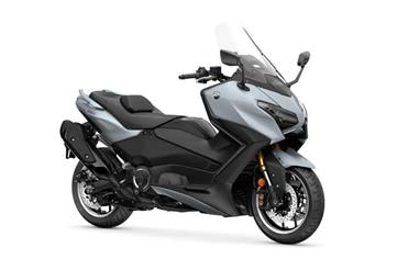 ヤマハ TMAX560