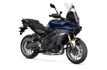 ヤマハ トレーサー9 GT+ Y-AMT