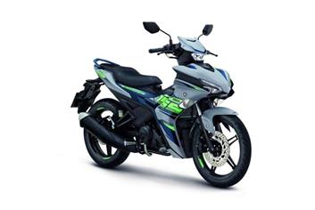 ヤマハ エキサイター T150