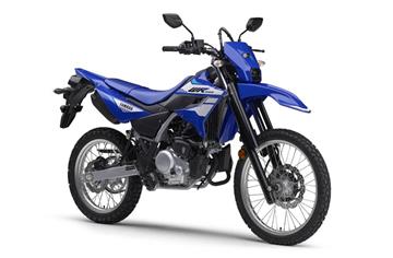ヤマハ WR125R ABS