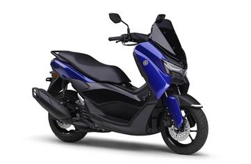 ヤマハ NMAX