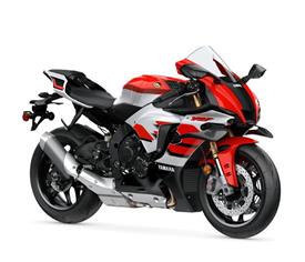 ヤマハ YZF-R1