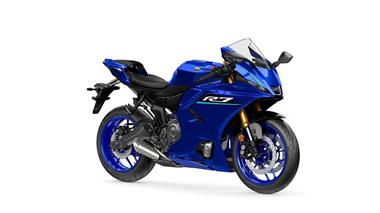ヤマハ YZF-R7