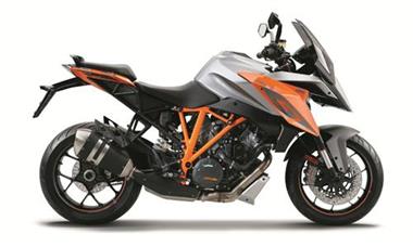 KTM 1290スーパーデュークジーティー カスタムまとめ - おすすめの