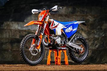 KTM 250 EXC TPI SIXDAYSの口コミ・評価・レビュー｜みんカラ