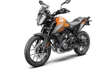 KTM KTM-390-アドベンチャーの口コミ・評価・レビュー｜みんカラ