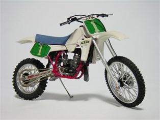 KTM 250MX