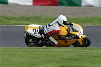 ドゥカティ 748SPS