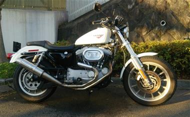 ハーレーダビッドソン スポーツスター XL1200L