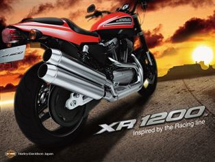 ハーレーダビッドソン スポーツスターXR1200の口コミ・評価・レビュー｜みんカラ