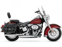 ハーレーダビッドソン ソフテイル クラッシック