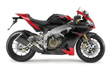 アプリリア RSV4Factory