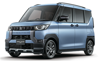 ダメ車