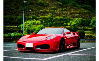 フェラーリ F430