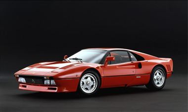 フェラーリ 288GTO