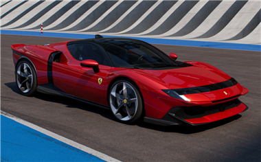 849テスタロッサ