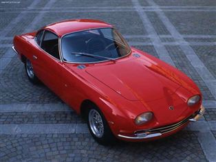 ランボルギーニ 350