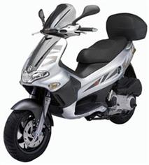 ジレラ RUNNER-VXR200