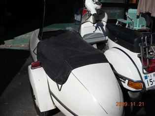 ベスパ ヴェスパ P200