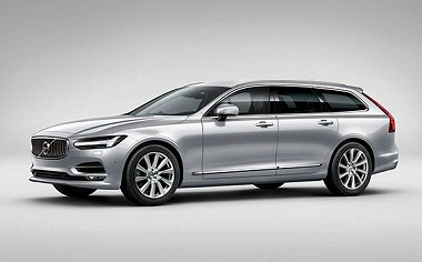ボルボ V90