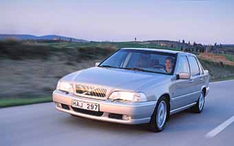 ボルボ S70
