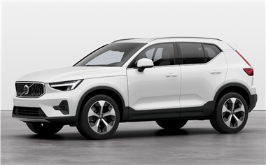 ボルボ XC40のカスタム情報