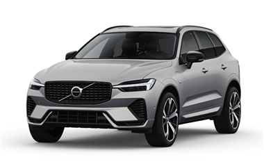 ボルボ XC60 プラグインハイブリッド