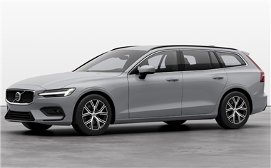 ボルボ V60