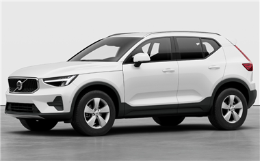 ボルボ XC40のカスタム情報