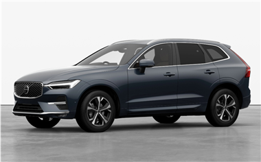 ボルボ XC60