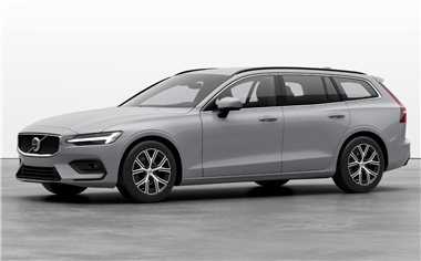 ボルボ V60