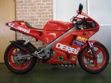 デルビ GPR50