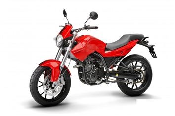 ムラセンカフェ125(デルビ) | 愛車紹介 - みんカラ