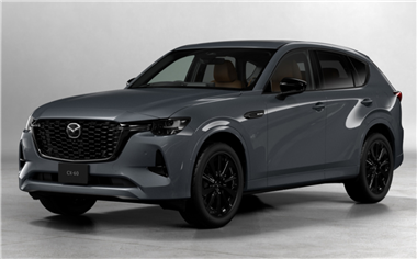 マツダ CX-60