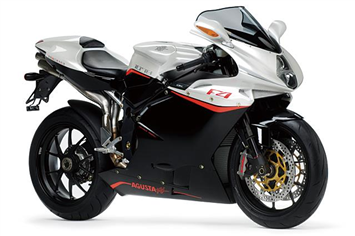 MV AGUSTA F4-RR 1078