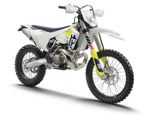 ハスクバーナ Husqvarna TE250iの口コミ・評価・レビュー｜みんカラ