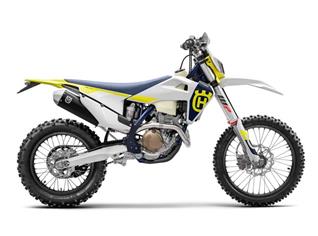 ハスクバーナ ハスクバーナ FE250