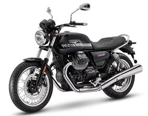 モトグッツィ V7 スペシャル