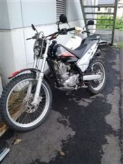 ベータ アルプ200