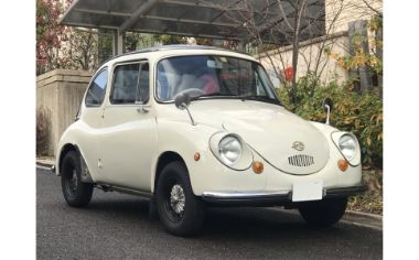 スバル360 スバル 中古車情報 みんカラ 車 自動車sns