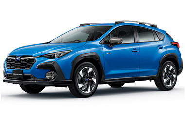 クロストレック