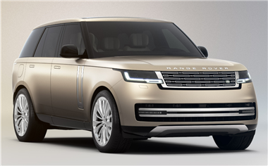 ランドローバー レンジローバー